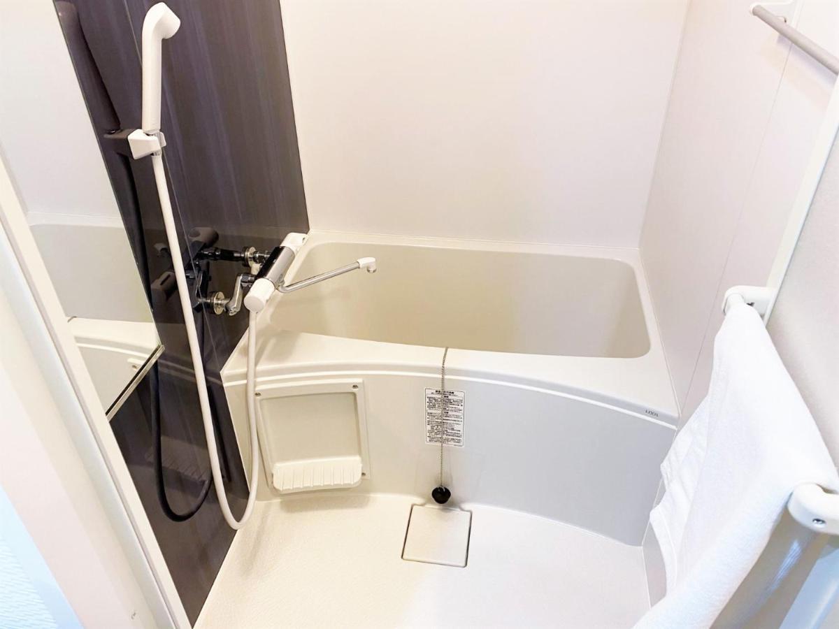 Rlis-House Osaka Dome City - Vacation Stay 10740 Bagian luar foto